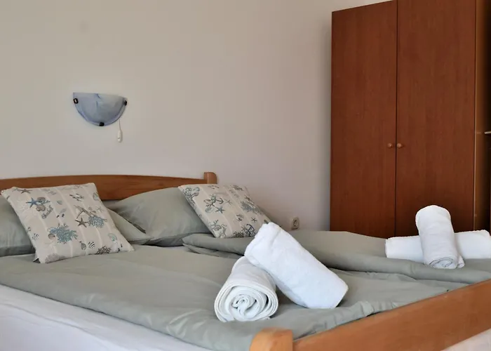 Apartment Sanjin *
