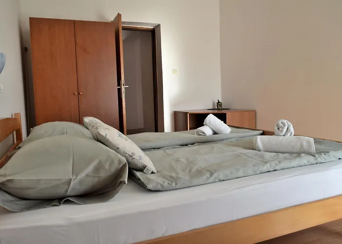 Apartment Sanjin *