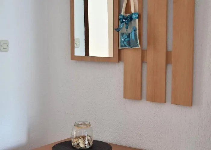 Sanjin Apartment Palit